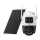 Kamera domowa Imou Zestaw Kamera IP AOV Dual 5MP+5MP 2.4GHz / 5GHz WiFi+4G + pa